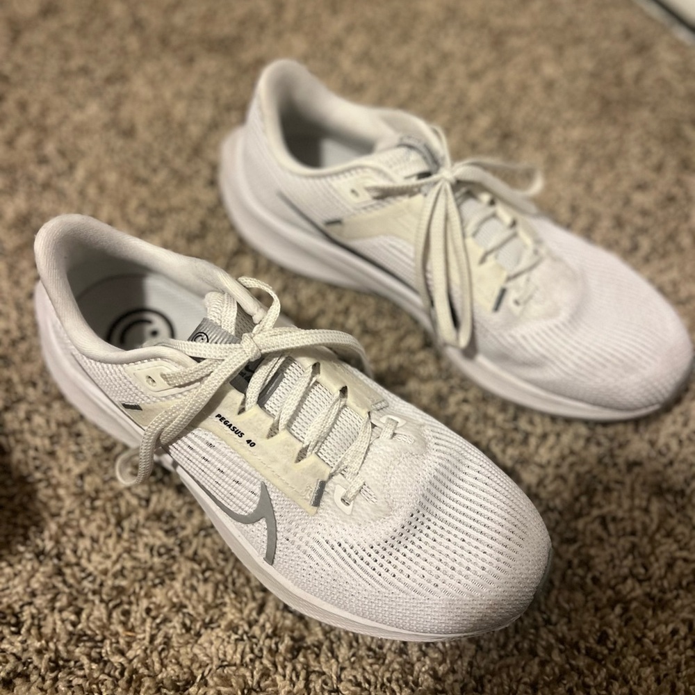 Nike Training Shoes - Air Zoom Pegasus 40 ??